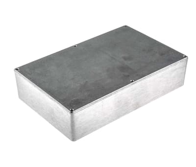 Product image for Enclosure, high temperature 275x175x66mm