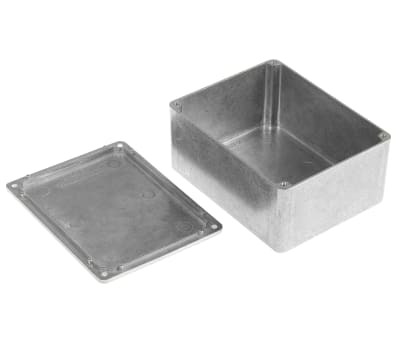 Product image for Enclosure, high temperature 115x90x55mm