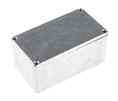 Product image for Enclosure, high temperature 114x64x55mm