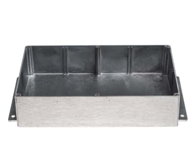 Product image for Enclosure, flanged, IP65, 222x146x56mm