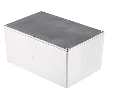 Product image for Enclosure, high temperature 222x146x107