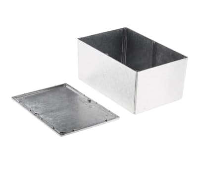 Product image for Enclosure, high temperature 222x146x107