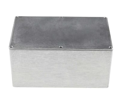 Product image for Enclosure, high temperature 222x146x107