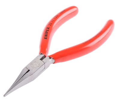 Product image for RELAY ADJUSTING PLIERS