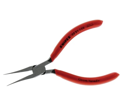 Product image for RELAY ADJUSTING PLIERS