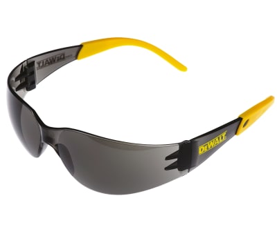 Product image for Dewalt protector safety glasses,sun