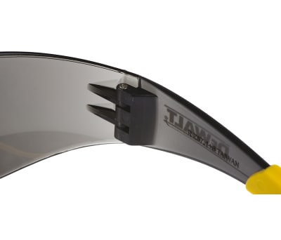 Product image for Dewalt protector safety glasses,sun