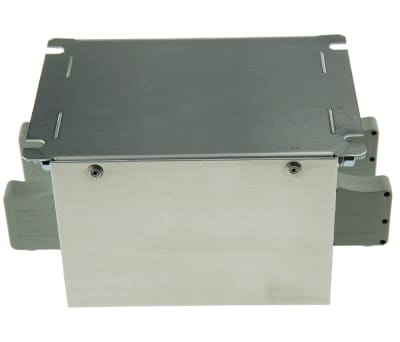 Product image for SINGLE-PHASE CHASSIS-MOUNT FILTER,25A