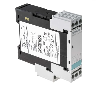 Product image for Phase sequence Relay, 320-550V, 2NO