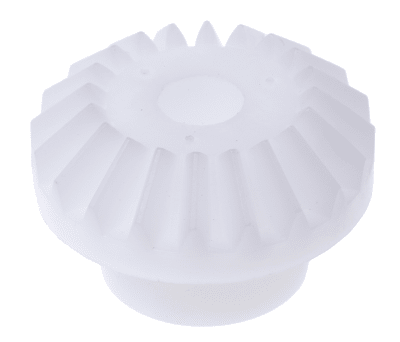 Product image for Delrin mitre gear,1.5 module