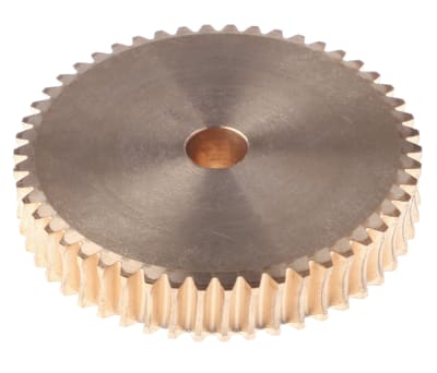 Product image for Pinion Gear 1.0 module 1 start 50 teeth