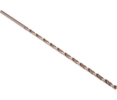 Product image for 4X200 EXTRA LENGTH DRILL