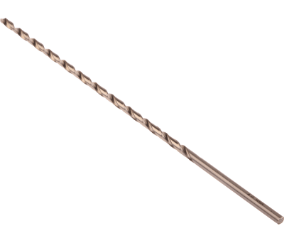 Product image for 4X200 EXTRA LENGTH DRILL