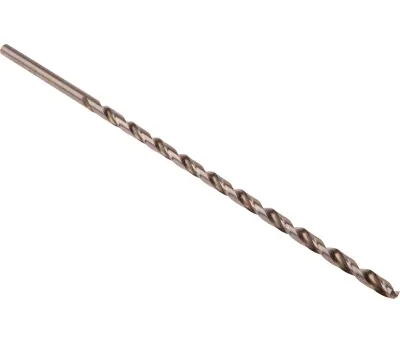 Product image for 5X200 EXTRA LENGTH DRILL