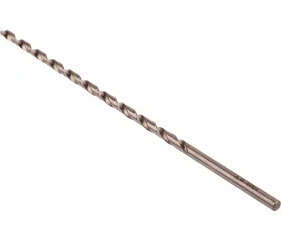 Product image for 5X200 EXTRA LENGTH DRILL