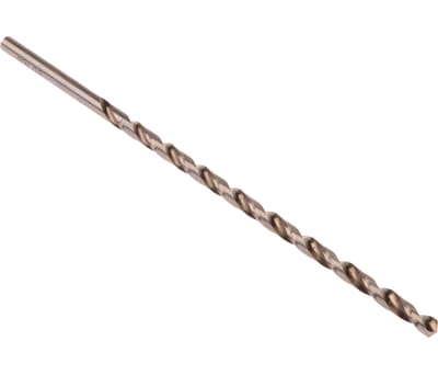 Product image for 6X200 EXTRA LENGTH DRILL