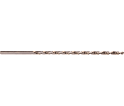 Product image for RS PRO HSS Twist Drill Bit, 6mm x 200 mm