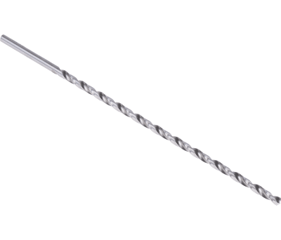 Product image for 6X250 EXTRA LENGTH DRILL