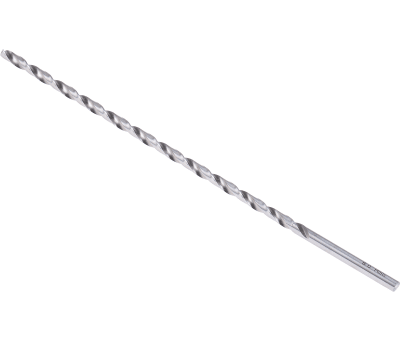 Product image for RS PRO HSS Twist Drill Bit, 6mm x 250 mm