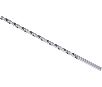 Product image for 8X250 EXTRA LENGTH DRILL