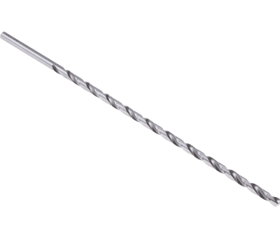 Product image for 8X315 EXTRA LENGTH DRILL