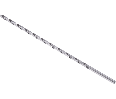 Product image for RS PRO HSS Twist Drill Bit, 8mm x 315 mm