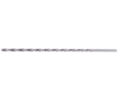 Product image for RS PRO HSS Twist Drill Bit, 8mm x 315 mm