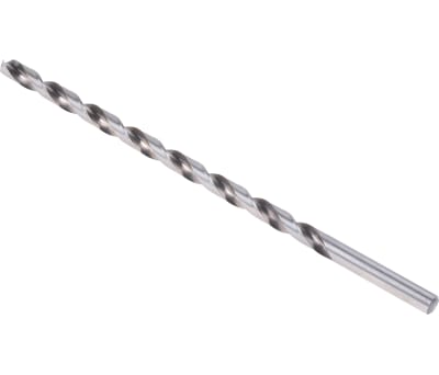 Product image for 10X250 EXTRA LENGTH DRILL