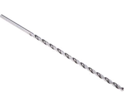 Product image for 10X400 EXTRA LENGTH DRILL