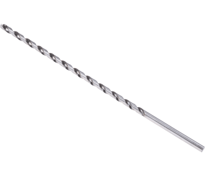 Product image for 10X400 EXTRA LENGTH DRILL