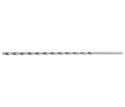 Product image for RS PRO HSS Twist Drill Bit, 10mm x 400 mm