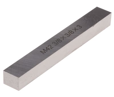 Product image for TOOL STEEL 3/8X3/8