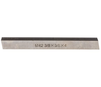 Product image for TOOL STEEL 3/8X3/8