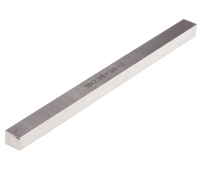 Product image for TOOL STEEL 3/8X3/8