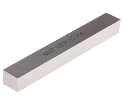 Product image for TOOL STEEL 1/2X1/2