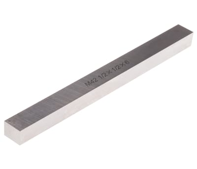 Product image for TOOL STEEL 1/2X1/2