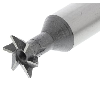 Product image for DOVETAIL CUTTER 45D 13MM