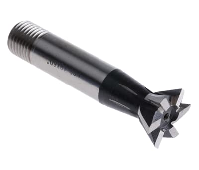 Product image for DOVETAIL CUTTER 60D 19MM