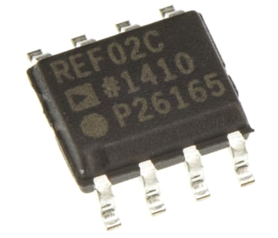 Product image for Voltage reference REF-02CS 5V