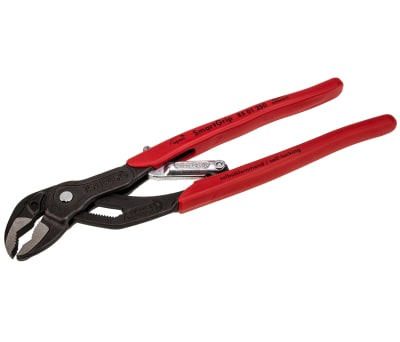 Product image for WATERPUMP PLIER "SMART-GRIP"