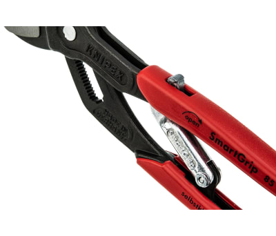 Product image for WATERPUMP PLIER "SMART-GRIP"