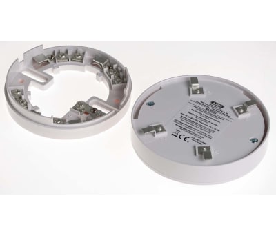 Product image for OPTI SMOKE - OPTICAL SMOKE DETECTOR