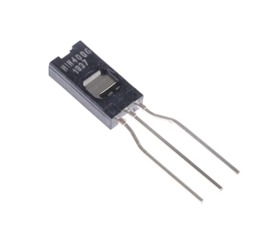 Product image for HIH-4000-001 HUMIDITY SENSOR,0-100% RH