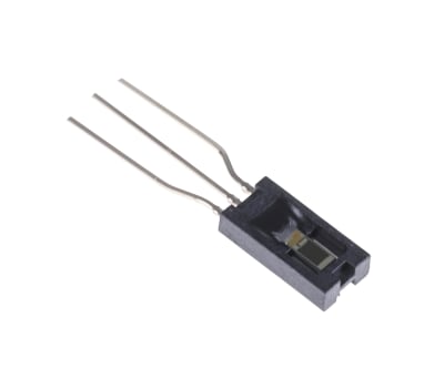 Product image for HIH-4000-001 HUMIDITY SENSOR,0-100% RH