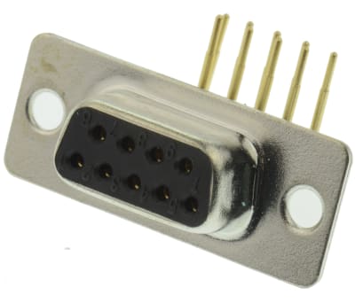 Product image for 9W R/A SOCKET