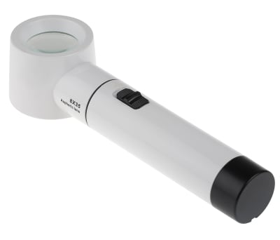 Product image for ILLUMINATED MAGNIFIER X 7