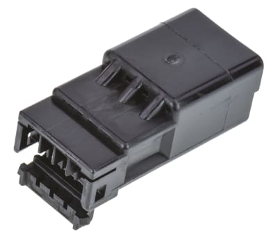 Product image for 4 way Multilock 040 cable cap housing