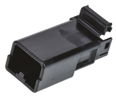Product image for 4 way Multilock 040 cable cap housing