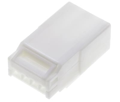 Product image for 4-way Multilock 070 1-row cap housing