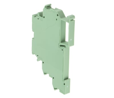 Product image for DIN rail optocoupler, 24Vdc in/24Vdc out
